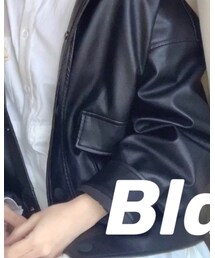 Milky Way Soda | ライダースジャケット