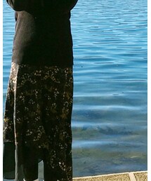 basic house | スカート