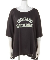 SNIDEL | シカゴTシャツ(Tシャツ/カットソー)