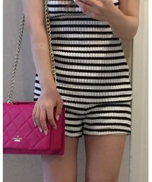 SNIDEL | ワンピース/ドレス