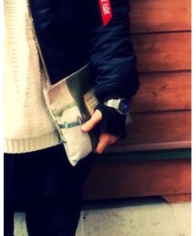 MARC JACOBS | クラッチバッグ