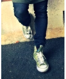 CONVERSE | スニーカー