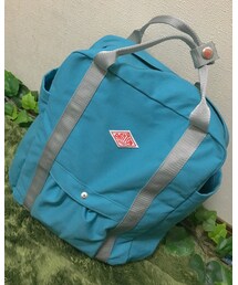 DANTON | バックパック/リュック