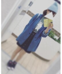 全身はこんなかんじです | その他