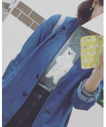 w closet | ニット/セーター