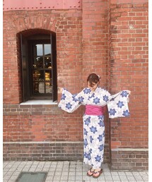 全身はこんな感じです👘 | その他