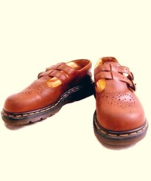 Dr. Martens | サンダル