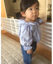 UNIQLO | キャミソール