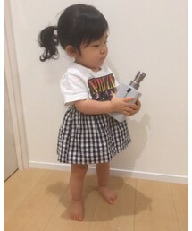 t/mini | スカート