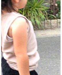 Birthday | タンクトップ