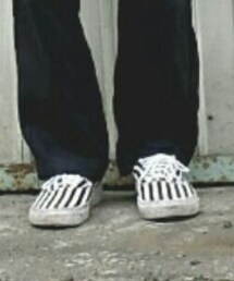 VANS | スニーカー