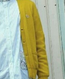 Maison Kitsune | カーディガン/ボレロ