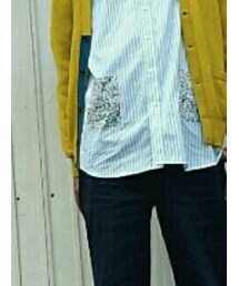 Ryoji Okada | シャツ/ブラウス