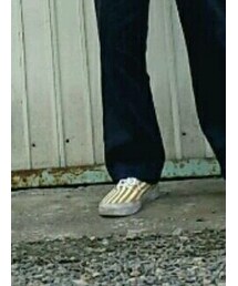 VANS | スニーカー