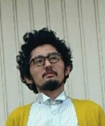 jacques durand | メガネ