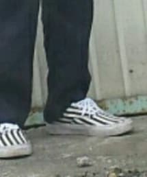 VANS | スニーカー