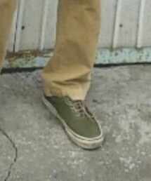 VANS | スニーカー