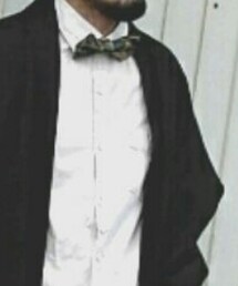 loud garden | 蝶ネクタイ