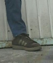 adidas | スニーカー