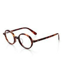 JINS | 【Celluloid by Yota Kakuda】セルロイド by 角田陽太(メガネ)