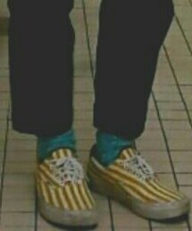 VANS | スニーカー