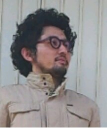 jacques durand | メガネ