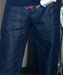 confect | デニムパンツ