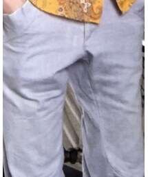 CABANE de ZUCCa | パンツ