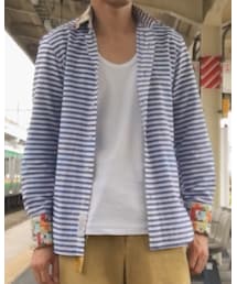 Ryoji Okada | シャツ/ブラウス