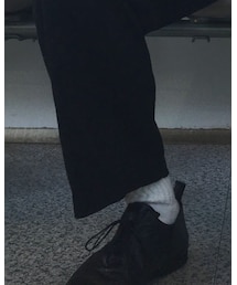 alfredoBANNISTER | シューズ