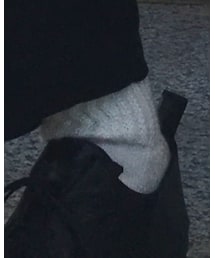 ROTOTO | ソックス/靴下