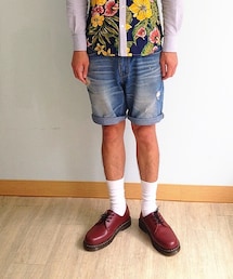Dr. Martens | ブーツ
