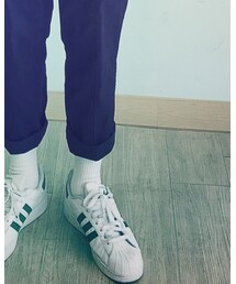 adidas | スニーカー