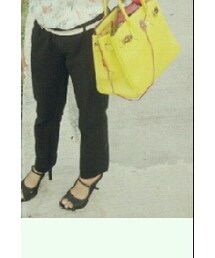 no brand | パンツ