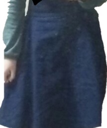 outlet j | デニムスカート