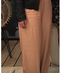 aritzia | その他パンツ