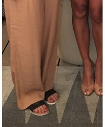 URBAN OUTFITTERS | サンダル