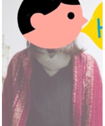 ems excite | ニット/セーター