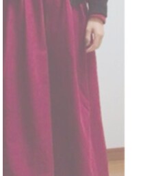 RETRO GIRL | その他パンツ