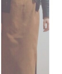 no brand | スカート