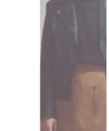 sango | ライダースジャケット