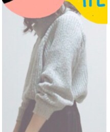 ems excite | ニット/セーター