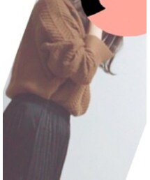 H&M | ニット/セーター