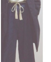 SPINNS | デニムパンツ