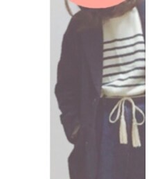 Honeys | ダウンジャケット/コート