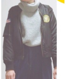 ems excite | ニット/セーター