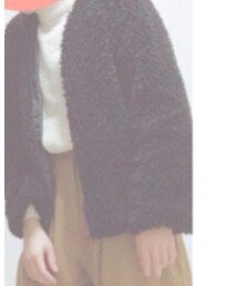 sango | その他アウター