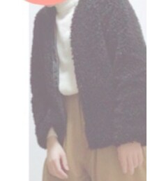 GU | ニット/セーター