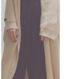 SPINNS | デニムパンツ