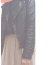 sango | ライダースジャケット